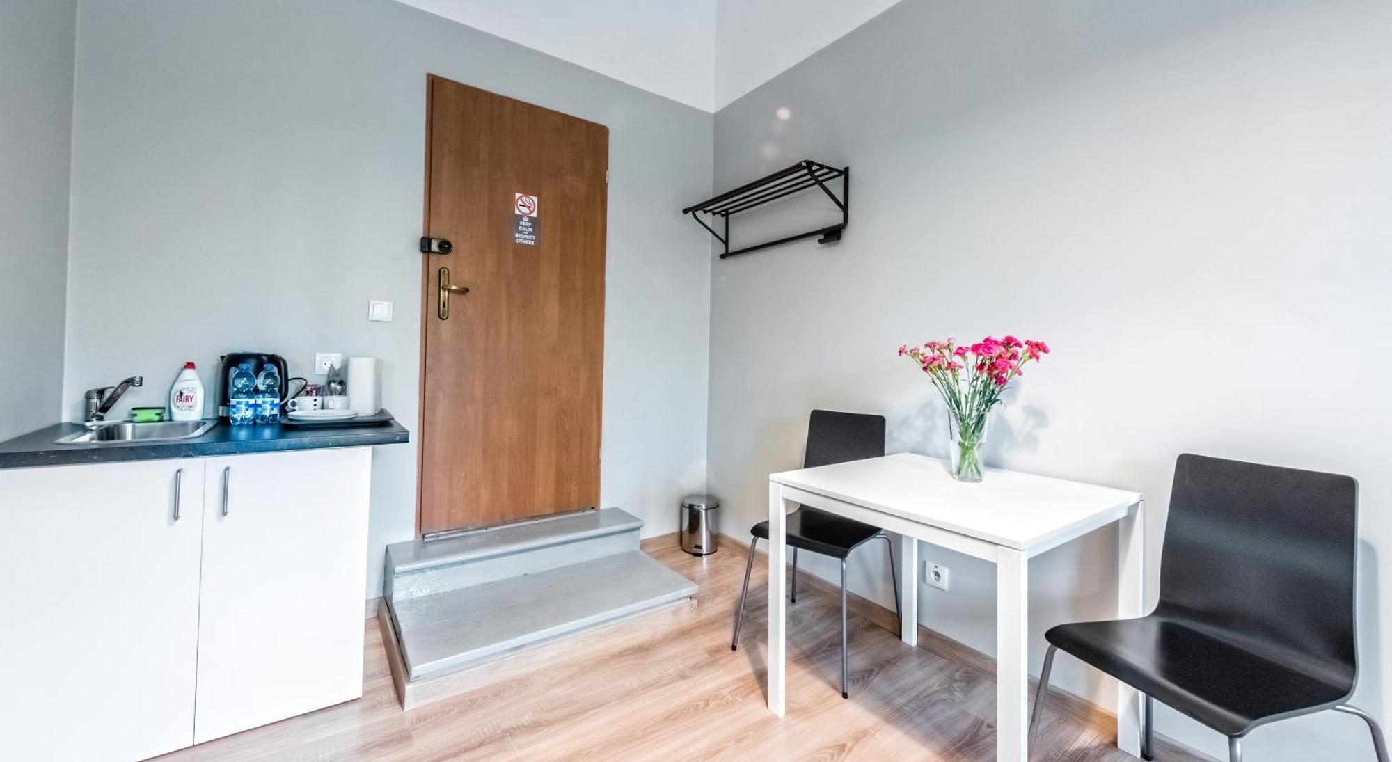 Fenna Apartments 7 Minut Od Rynku — Zdjęcia 3