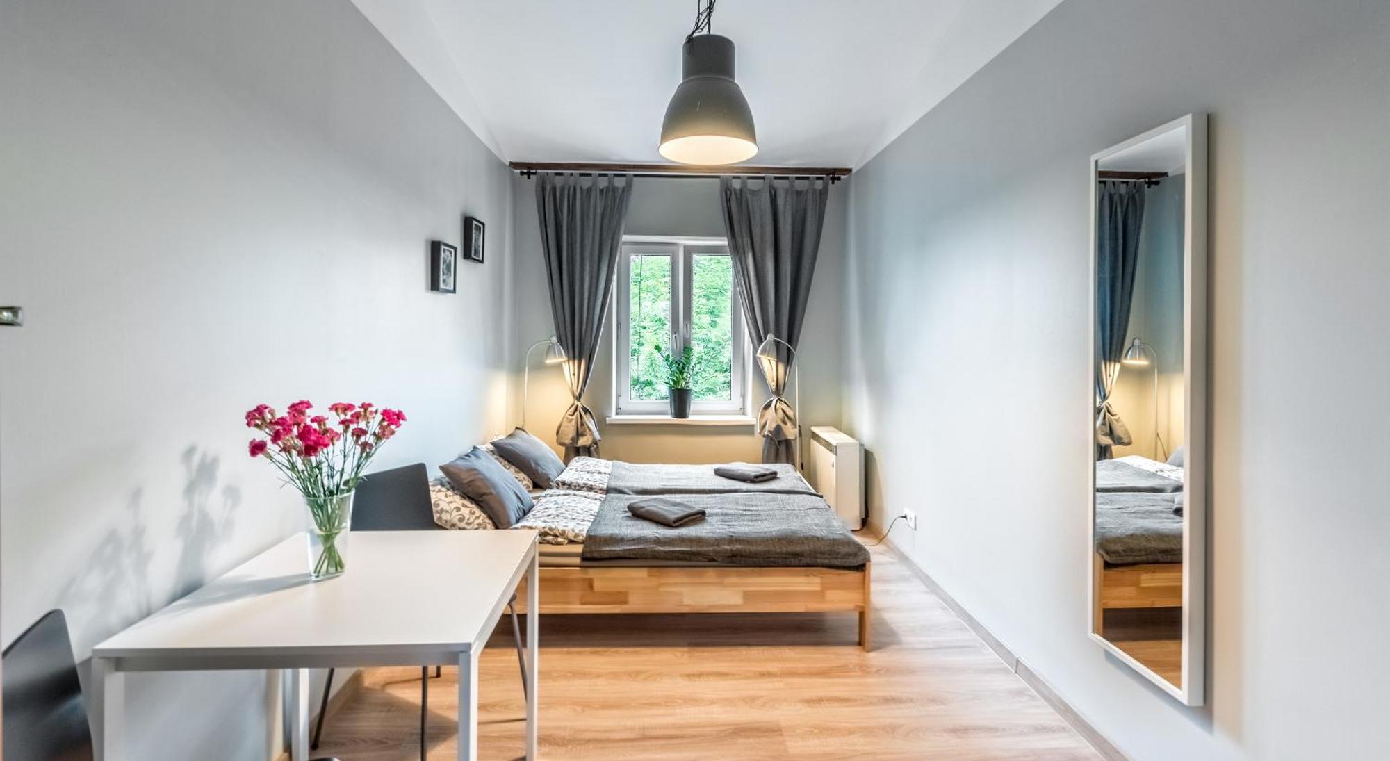 Fenna Apartments 7 Minut Od Rynku — Zdjęcia 1